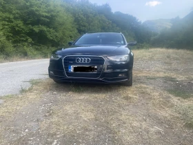 Audi A4 2.0 TDI Quattro 177k.c 3xS-line, снимка 1