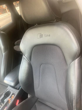 Audi A4 2.0 TDI Quattro 177k.c 3xS-line, снимка 8