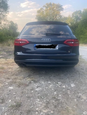 Audi A4 2.0 TDI Quattro 177k.c 3xS-line, снимка 7
