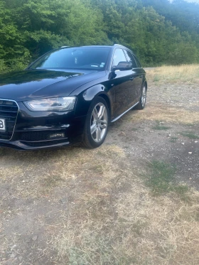 Audi A4 2.0 TDI Quattro 177k.c 3xS-line, снимка 2
