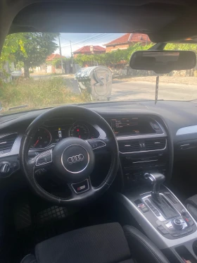 Audi A4 2.0 TDI Quattro 177k.c 3xS-line, снимка 12
