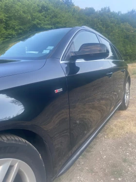 Audi A4 2.0 TDI Quattro 177k.c 3xS-line, снимка 3