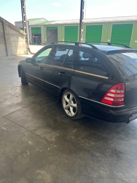 Mercedes-Benz C 230, снимка 3