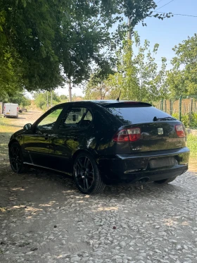 Seat Leon 1.9 tdi 131, снимка 5