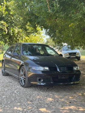 Seat Leon 1.9 tdi 131, снимка 1