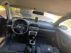 Seat Leon 1.9 tdi 131, снимка 6