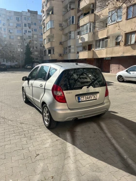 Mercedes-Benz A 150, снимка 2