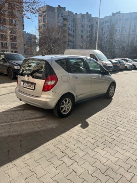 Mercedes-Benz A 150, снимка 3
