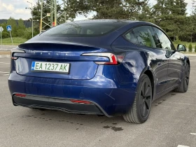 Tesla Model 3 RWD 60 LFP, снимка 6