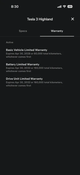 Tesla Model 3 RWD 60 LFP, снимка 15