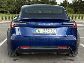 Tesla Model 3 RWD 60 LFP, снимка 8