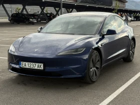 Tesla Model 3 RWD 60 LFP, снимка 3