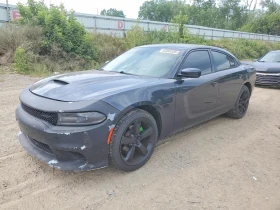 Dodge Charger, снимка 1