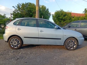 Seat Ibiza Бензин -Клима, снимка 2