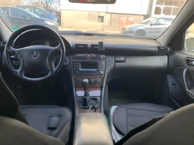 Mercedes-Benz C 200, снимка 7