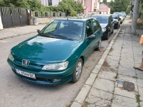 Peugeot 306, снимка 6