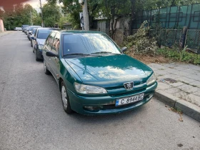 Peugeot 306, снимка 1