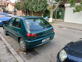 Peugeot 306, снимка 2
