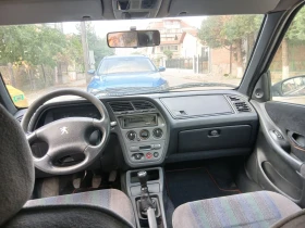 Peugeot 306, снимка 5