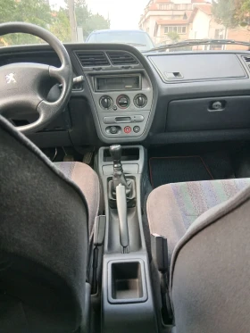 Peugeot 306, снимка 3