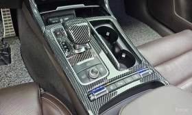 Kia Stinger * 3.3 Turbo AWD * АВТОКРЕДИТ БЕЗ ПЪРВОНАЧАЛНА* , снимка 9