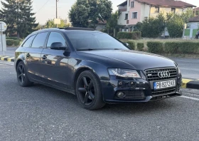 Audi A4 2.7 TDI / PANORAMA / BIXENON, снимка 3