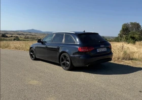 Audi A4 2.7 TDI / PANORAMA / BIXENON, снимка 7