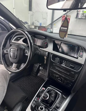 Audi A4 2.7 TDI / PANORAMA / BIXENON, снимка 9
