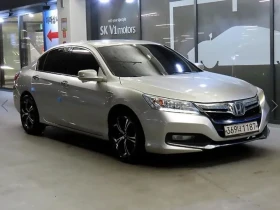 Honda Accord 2.0 Hybrid 9Th Generation, снимка 1