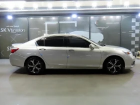 Honda Accord 2.0 Hybrid 9Th Generation, снимка 9