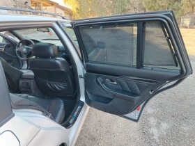 BMW 530, снимка 11