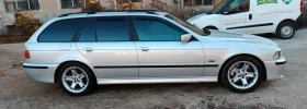 BMW 530, снимка 4