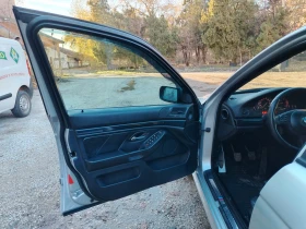 BMW 530, снимка 8