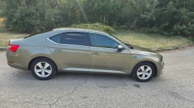 Skoda Superb 2.0TDI 4x4, снимка 4