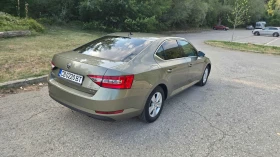 Skoda Superb 2.0TDI 4x4, снимка 5