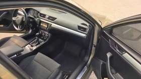 Skoda Superb 2.0TDI 4x4, снимка 10