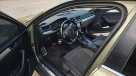 Skoda Superb 2.0TDI 4x4, снимка 13