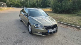 Skoda Superb 2.0TDI 4x4, снимка 3
