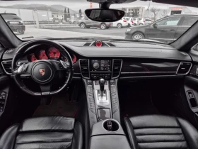 Porsche Panamera 4.8 V8 Diplomat Pack, снимка 3
