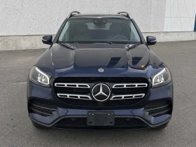 Mercedes-Benz GLS 450 4MATIC FIRST CLASS TV EKРАНИ, снимка 2