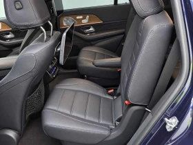 Mercedes-Benz GLS 450 4MATIC FIRST CLASS TV EKРАНИ, снимка 8