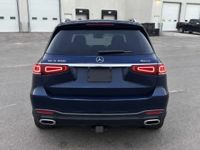 Mercedes-Benz GLS 450 4MATIC FIRST CLASS TV EKРАНИ, снимка 3
