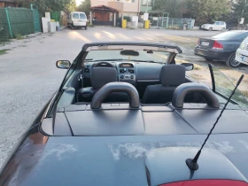 Renault Megane CC, снимка 8
