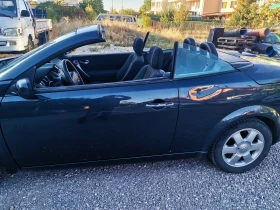 Renault Megane CC, снимка 9