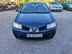Renault Megane CC, снимка 2