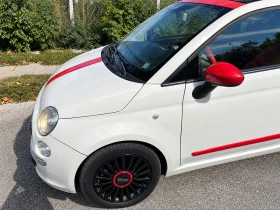 Fiat 500, снимка 6