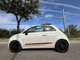 Fiat 500, снимка 8