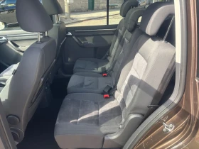 VW Touran 2.0TDI   6+ 1, снимка 7