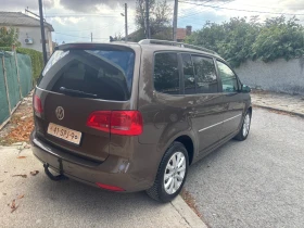 VW Touran 2.0TDI   6+ 1, снимка 3