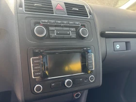 VW Touran 2.0TDI   6+ 1, снимка 13